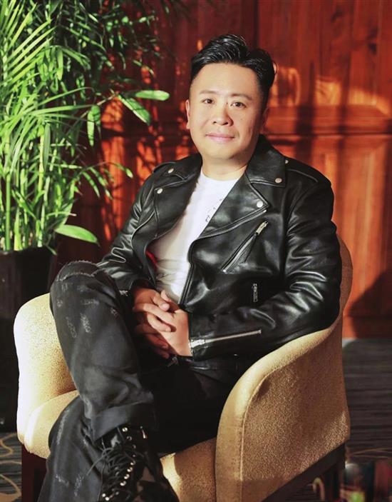 導演徐紀周： 《特戰榮耀》是為楊洋量身打造